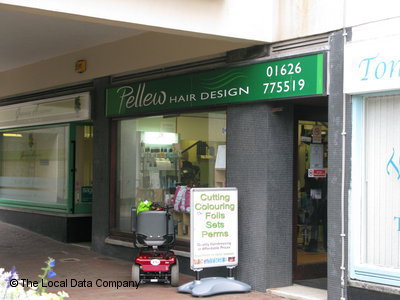 Pellew Hair Fashions Teignmouth