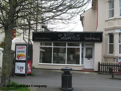 Salon  Hove