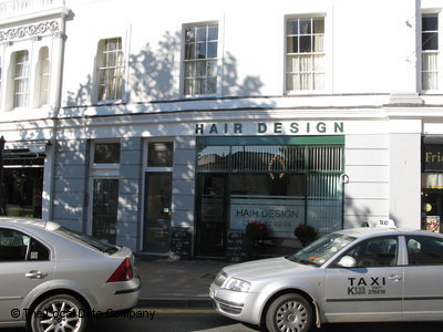 Hair Design Barnstaple