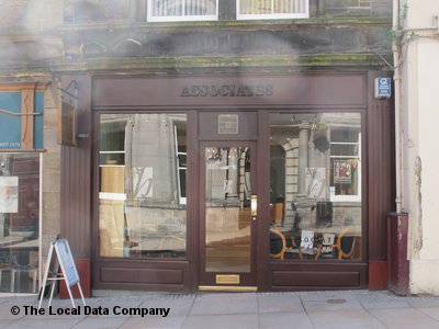 Associates Kirkcaldy