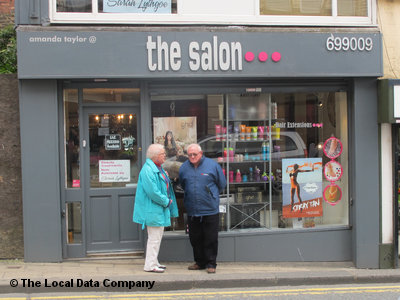 Salon Bolton