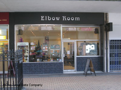 Elbow Room Newport