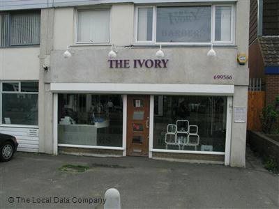 Ivory Canvey Island