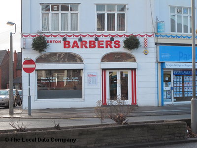 Allerton Barbers Liverpool