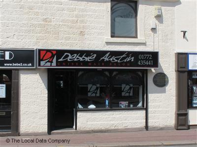 Debbie Austin Unisex Hair Salon Leyland