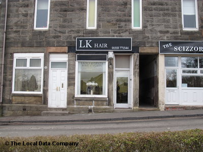 L K Hair Carluke