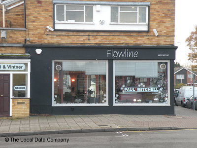 Flowline Uxbridge