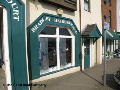 Bradley Hairdressing Chepstow