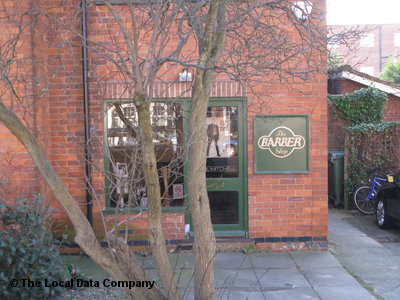 The Barber Shop Skegness