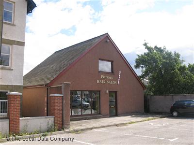 Partricia&quot;s Hair Salon Dingwall