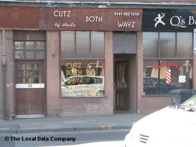 Cutz Both Wayz Clydebank