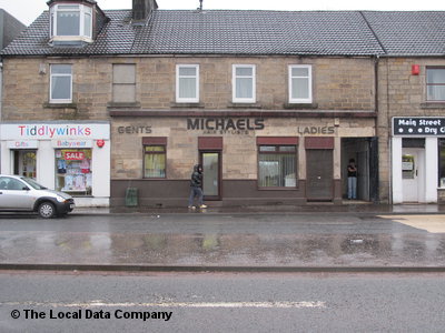 Michaels Glasgow