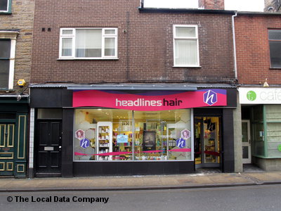 Headlines Hair Chorley