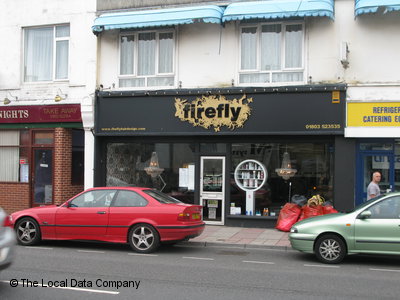 Firefly Paignton