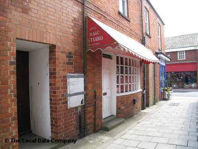 Hair Studio Spilsby