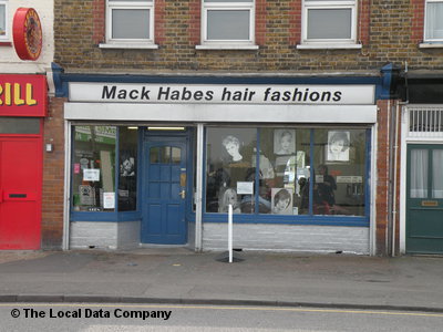 Mack Habes Feltham