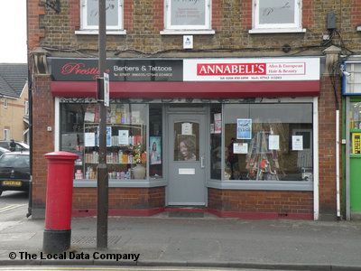 Annabell&quot;s Feltham