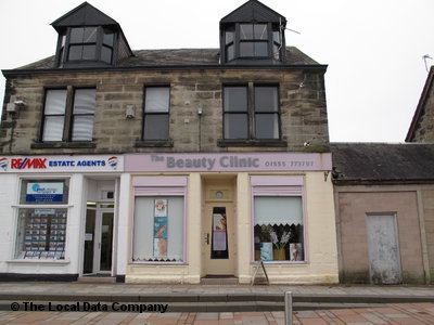 The Beauty Clinic Carluke