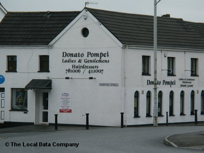 Donato Pompei Swansea