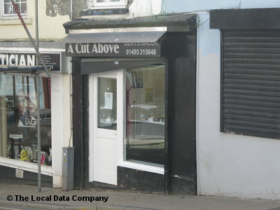 A Cut Above Ebbw Vale