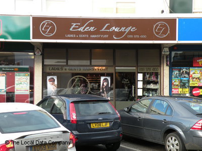 Eden Lounge Wokingham