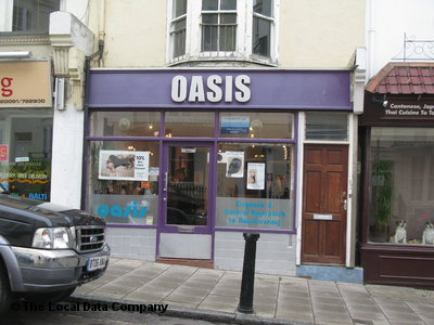 Oasis Hove