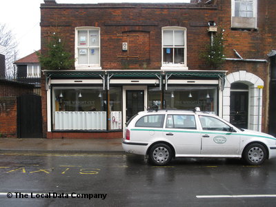 Wright Cut Faversham