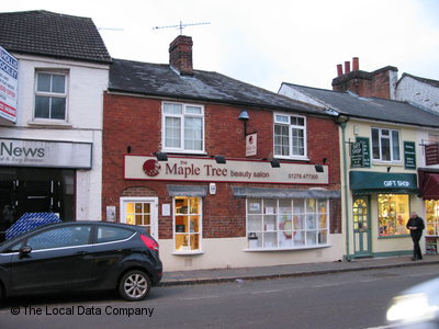 Maple Tree Bagshot