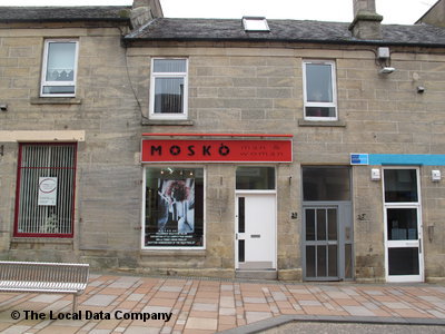 Mosko Carluke