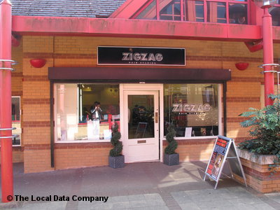 Zigzag Hair Studios Milton Keynes