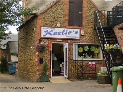 Keelies Beauty Salon Hunstanton