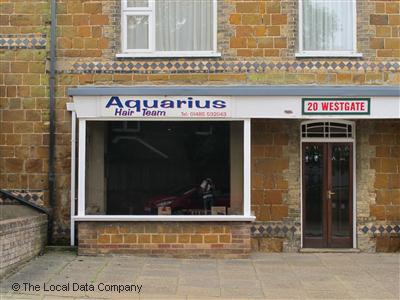 Aquarius Hunstanton