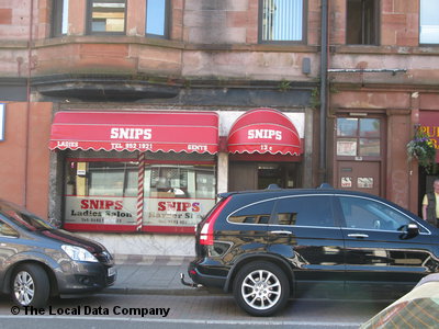 Snips Clydebank