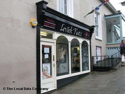 Levick Kutz Redruth