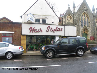 Hair Stylist Faversham