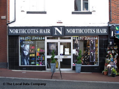 Northcotes Hair Chorley