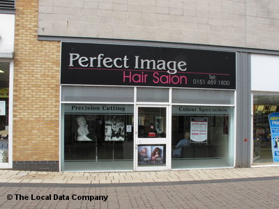 Perfect Image Hair Salon Liverpool