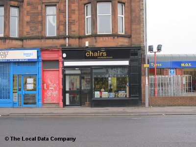 Chairs Kilmarnock