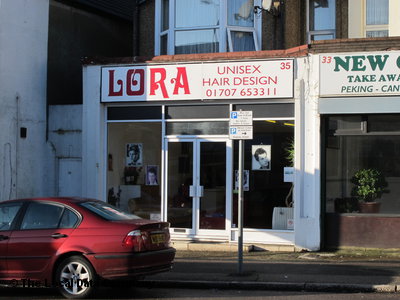 Lora Potters Bar