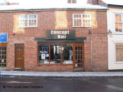 Concept Hair Nottingham