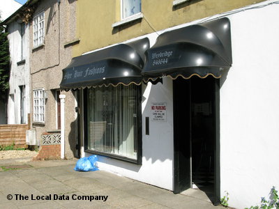 Shee Hair Fashions Addlestone