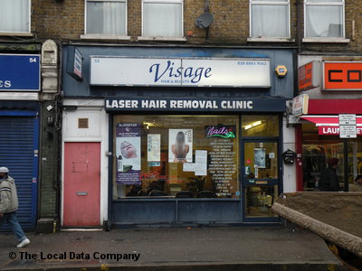 Visage Southall