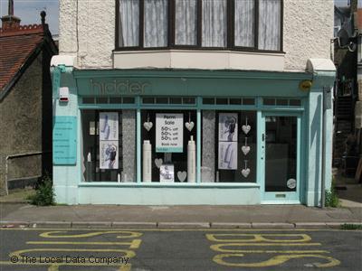 Hidden Frinton-On-Sea