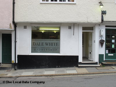 Dale White Midhurst