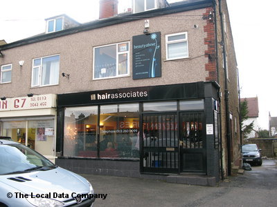 Hair Associates Leeds