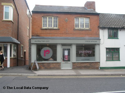 Purdey Hair Newark-On-Trent