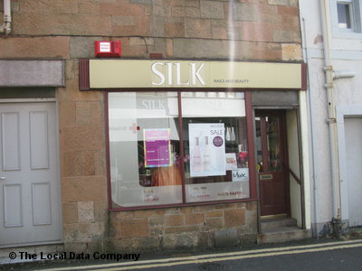 Silk Largs