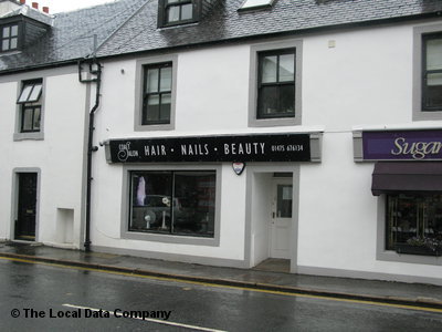 Coast Salon Largs