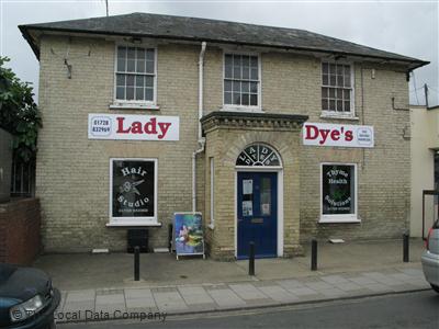 Lady Dyes Leiston