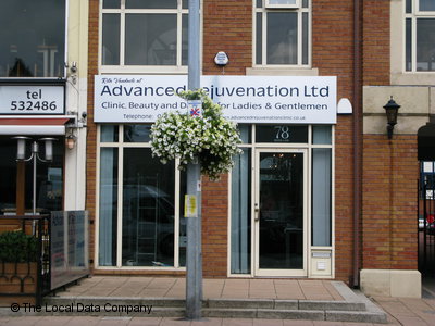 Advanced Rejuvenation Wilmslow